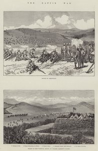 The Kaffir War